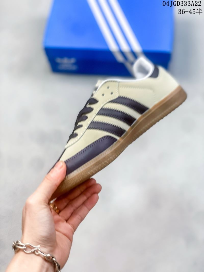 Adidas Samba Shoes